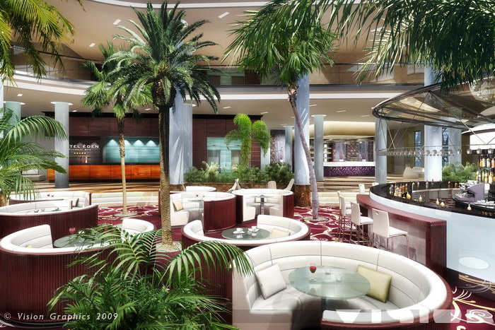Nemesbük - Lobby