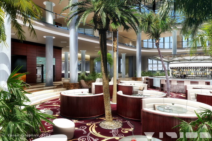 Nemesbük - Lobby