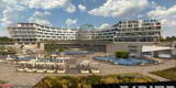 Hévíz V2